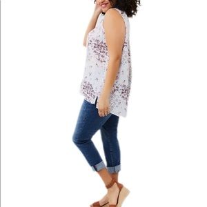 Kut from the kloth boyfriend fit jeans